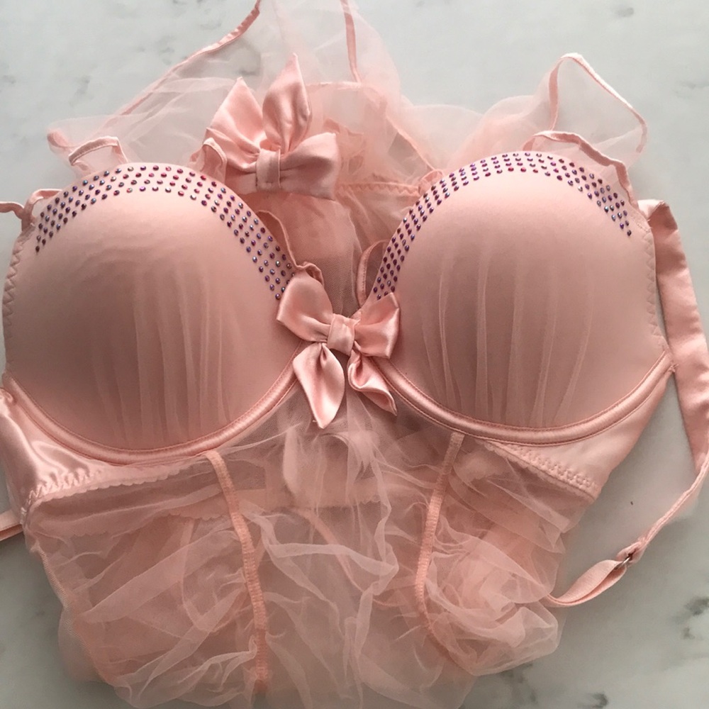 VS Outfit